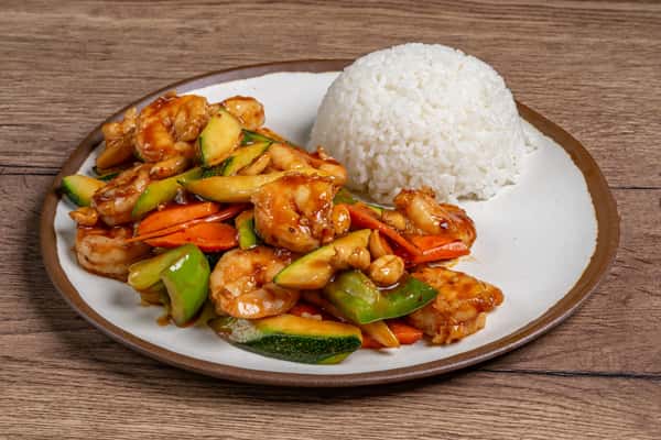 KUNG PAO