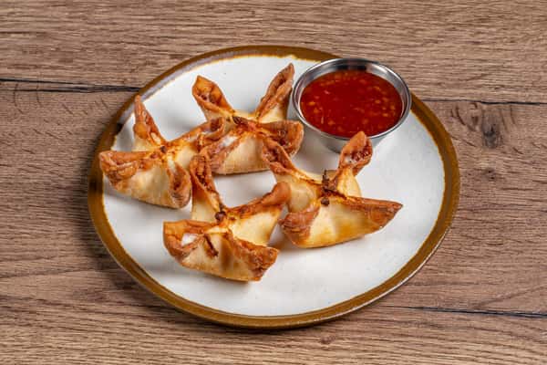 FRIED WONTONS