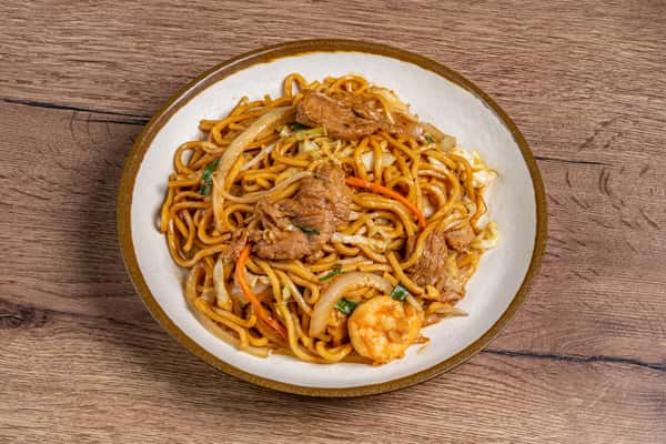 LO MEIN