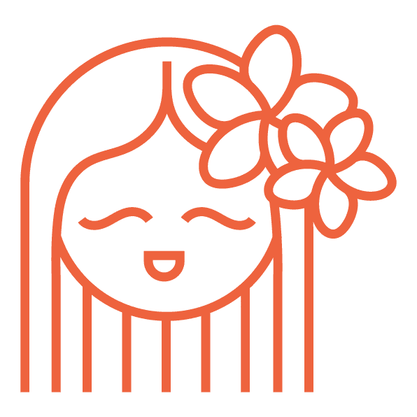 Kalei mascot