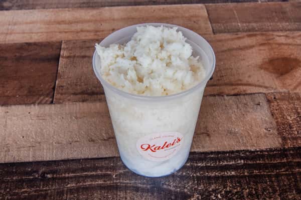 White Rice