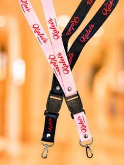 Key Lanyard
