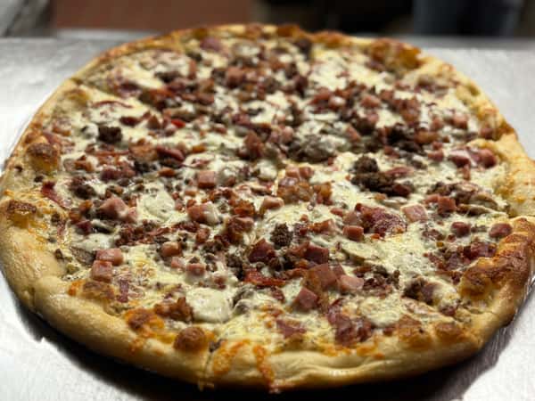 LARGE MEAT