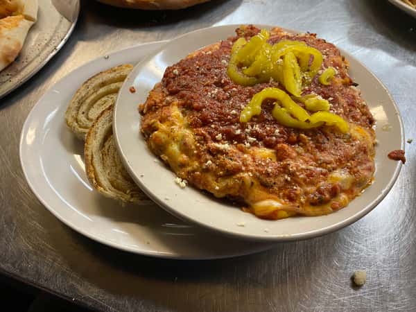 LASAGNA