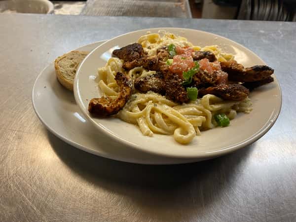 VOODOO PASTA