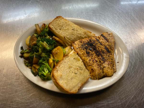 SALMON