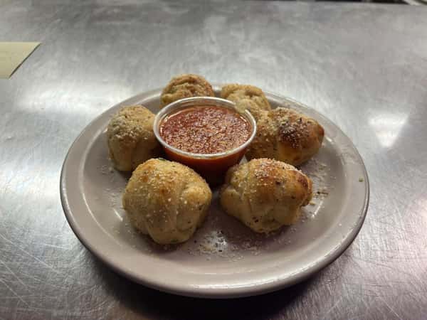 1/2 DOZEN KNOTS