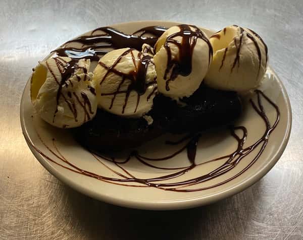 BROWNIE