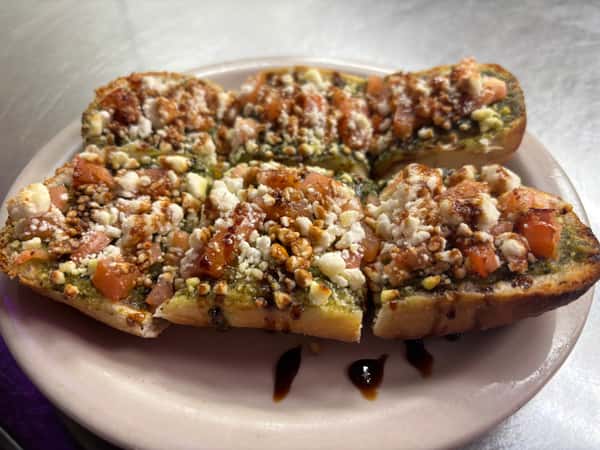 BRUSCHETTA