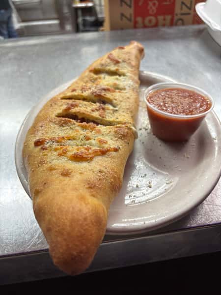 CALZONE