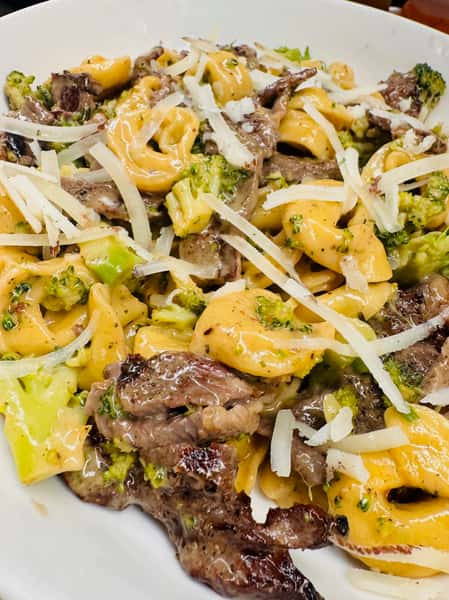 Cowboy Tortellini