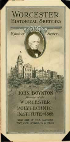 Boynton WPI Photo
