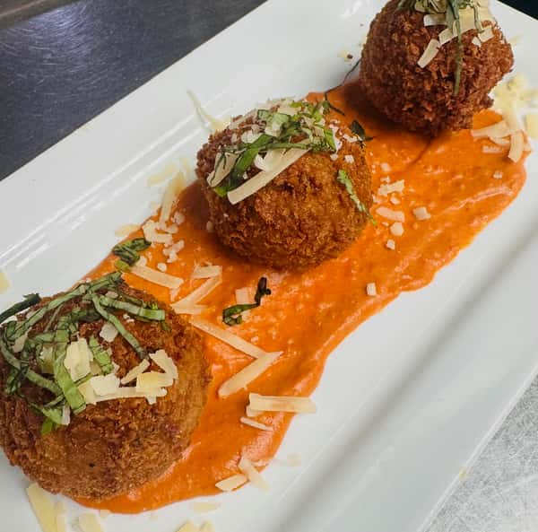 Arancini