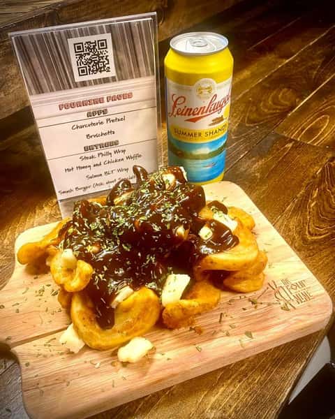 Poutine