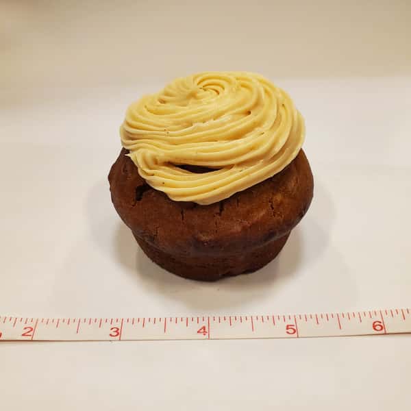 Pupcake Carrot