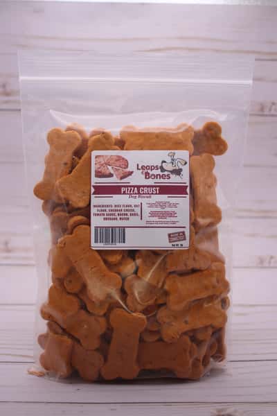 Pizza Crust Wheat Free