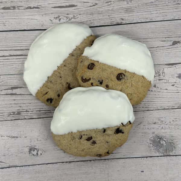 Milk & Cookies