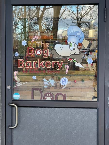 The Dog Barkery Manchester pic 12