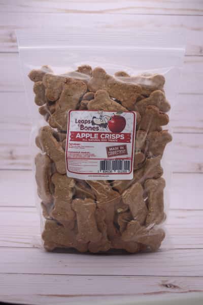 Apple Crisp Wheat Free