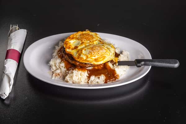 Loco Moco