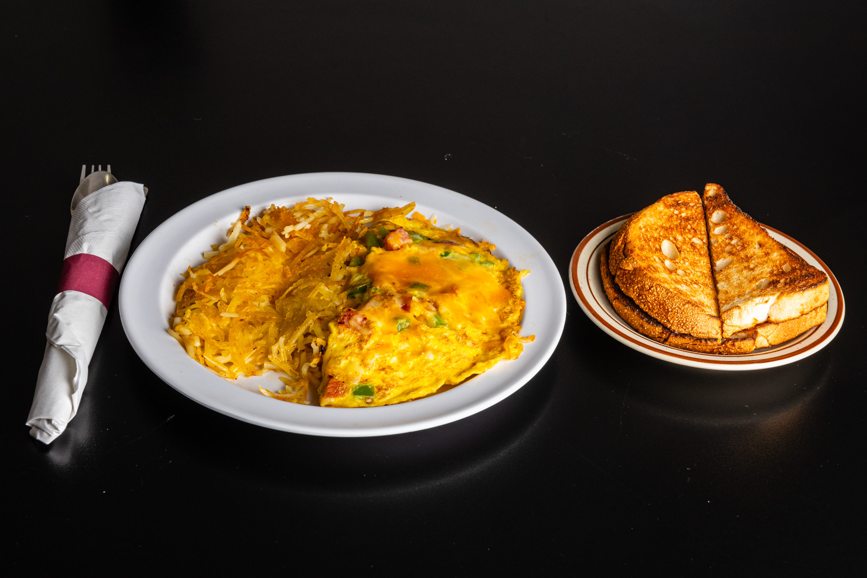 Omlette
