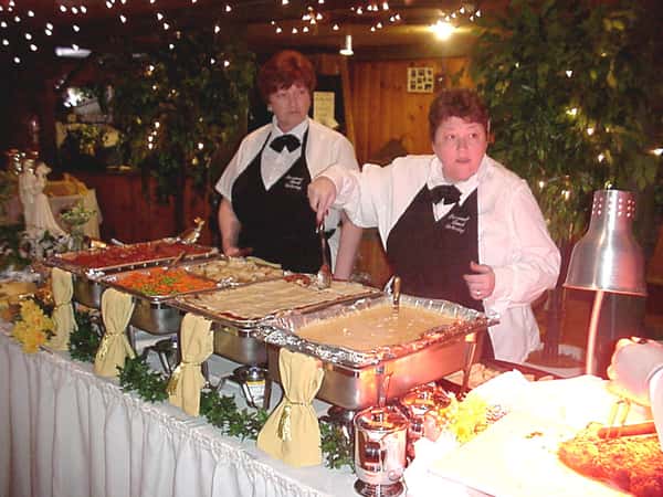 FRoostServersBuffet-008s