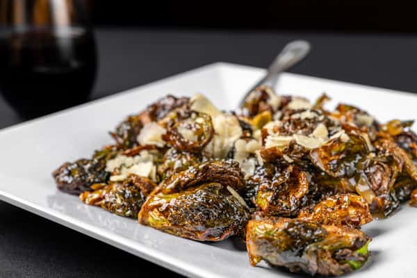 BRUSSEL SPROUTS