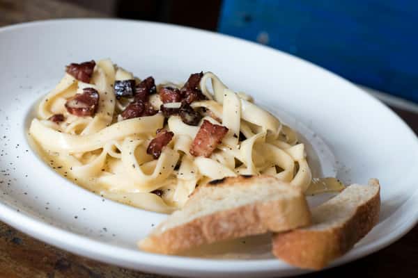 pasta