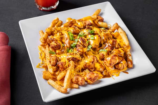 POUTINE