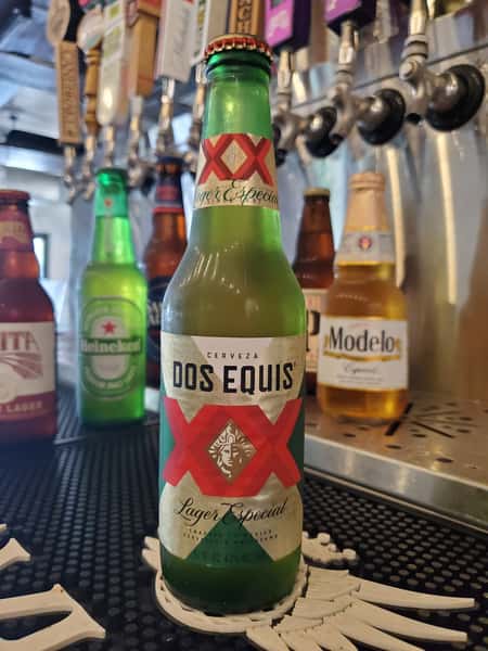 Dos XX