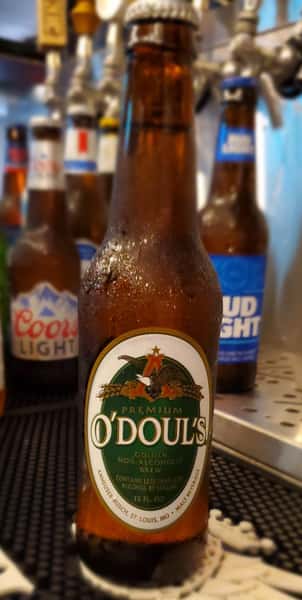 O'Doul's