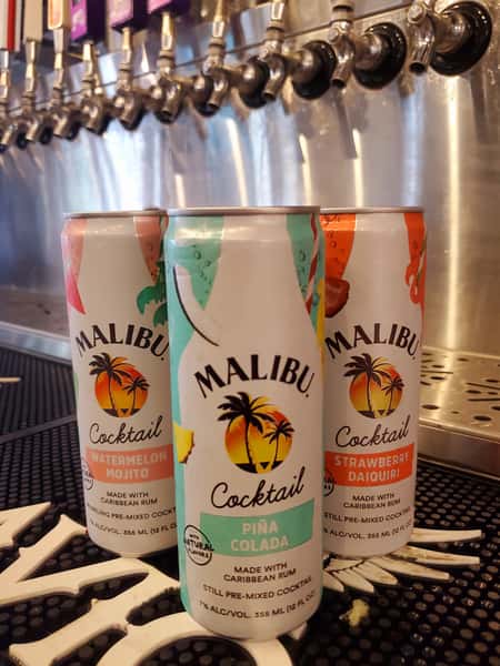 Malibu Cocktail