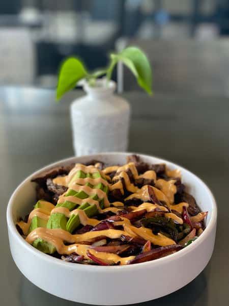 mexican bowl