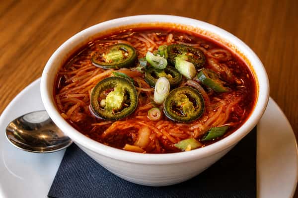 River Hill Chili