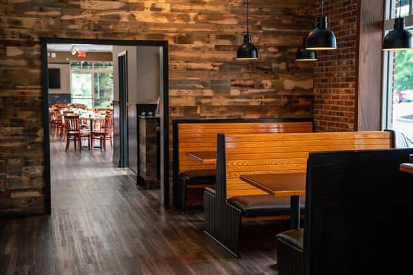 River Hill Grill - Sports Bar and Grill - Located in Howard County, MD