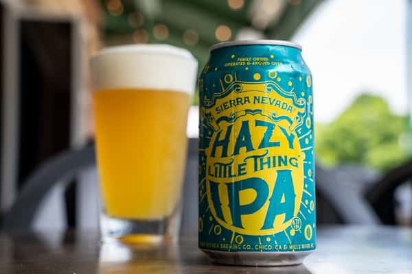 Select Craft Beers