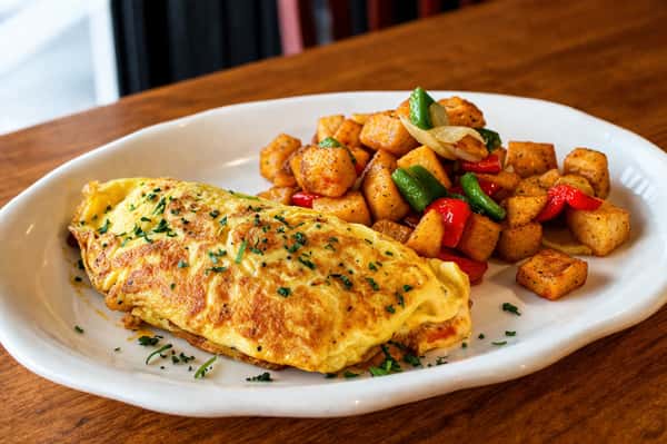 Hangover Omelet