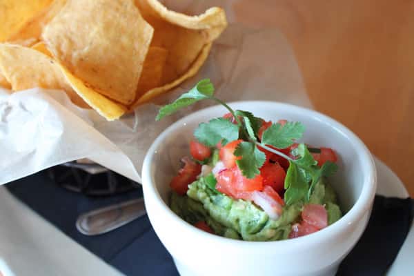 Guacamole