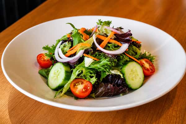 Garden Salad