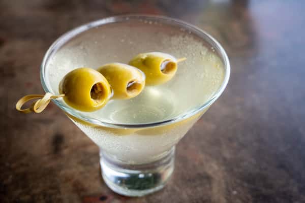 martini