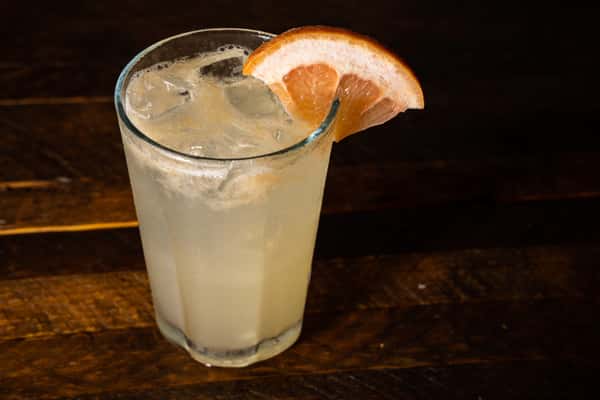 MD State Drink - Orange Crush