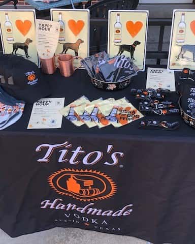 titos