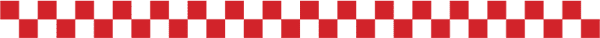 red decorative border