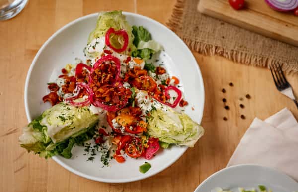 salad