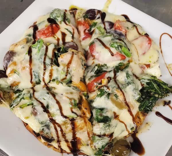 Little Italy Flatbread