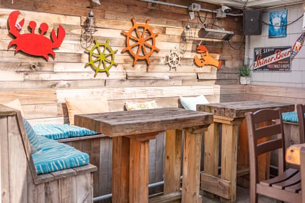interior decorations
