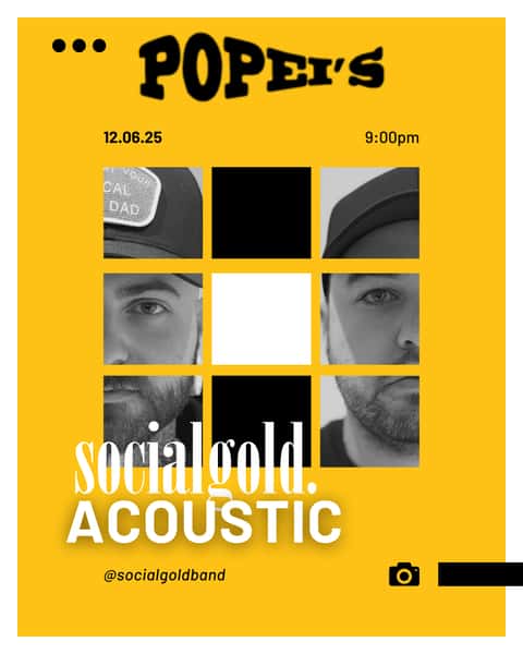 Social Gold Duo