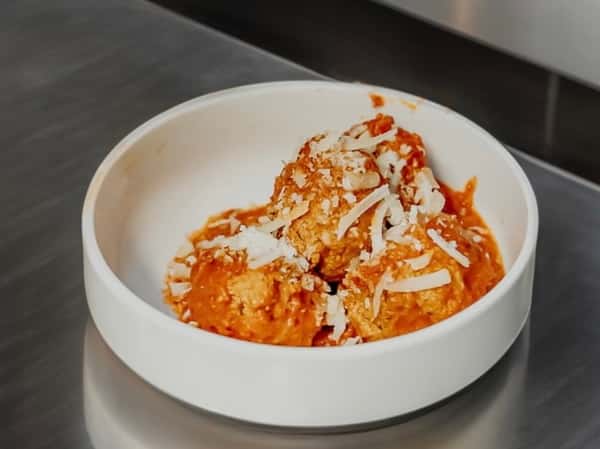 meatballs