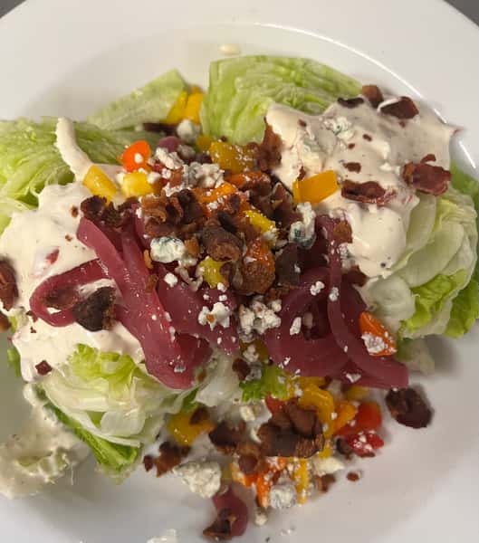 Wedge Salad