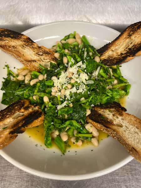 Broccoli Rabe